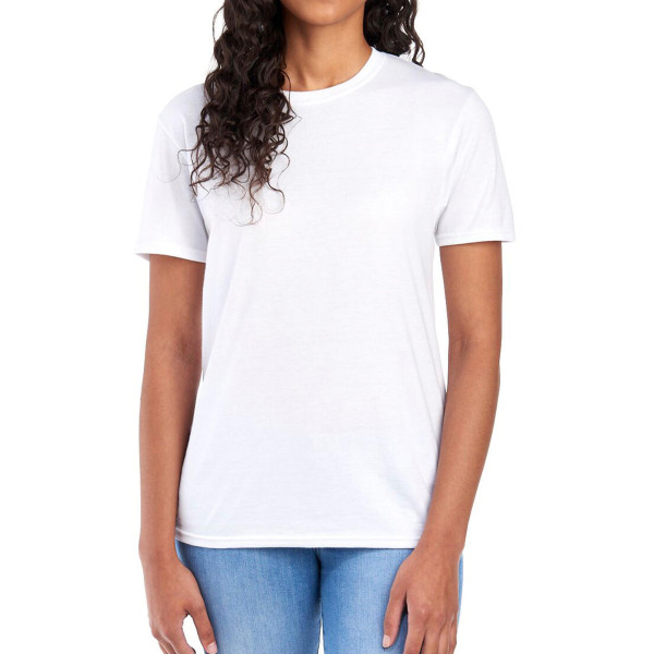 Essential Cotton T