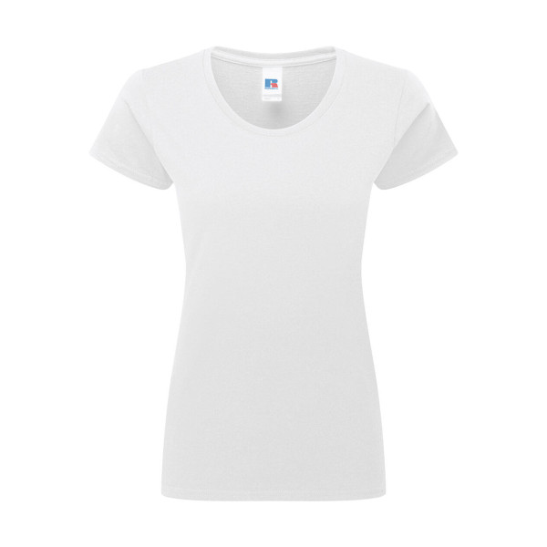 Ladies' Authentic Classic T