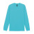 Lagoon Blue