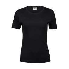 Ladies Interlock T-Shirt