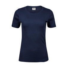 Ladies Interlock T-Shirt