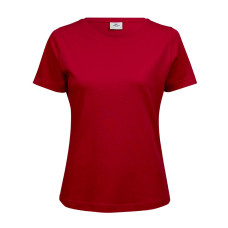 Ladies Interlock T-Shirt