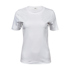 Ladies Interlock T-Shirt