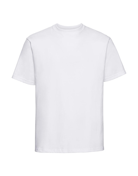 Authentic Heavyweight T
