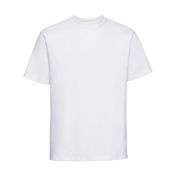 Authentic Heavyweight T