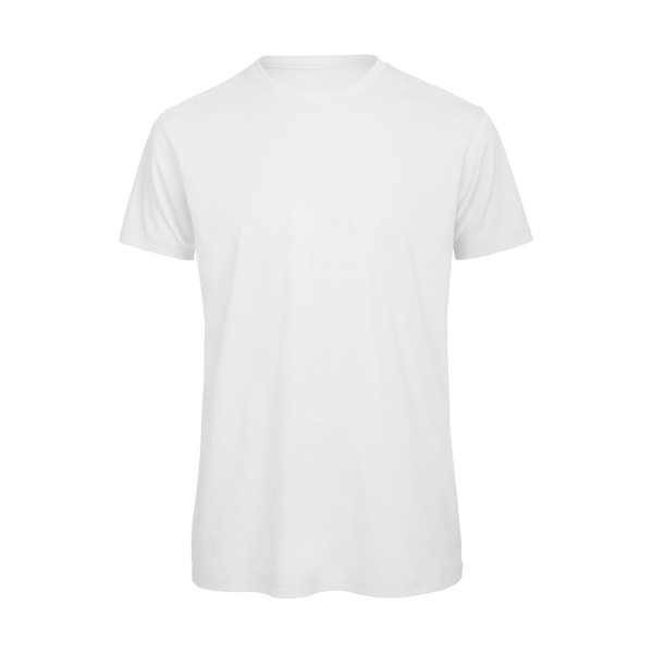 Organic Inspire T /men