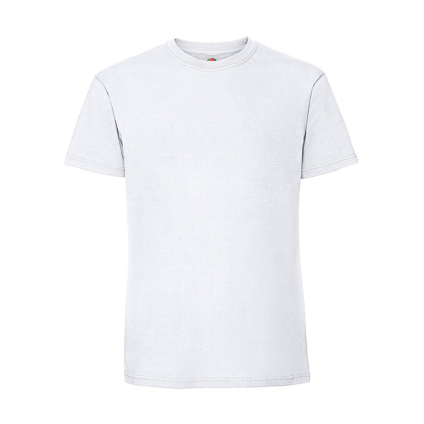 Iconic 195 Ringspun Premium T
