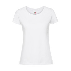 Ladies' Iconic 195 Ringspun Premium T