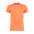 Bright Orange Marl