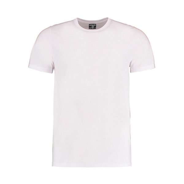 Fashion Fit Superwash® 60º Tee