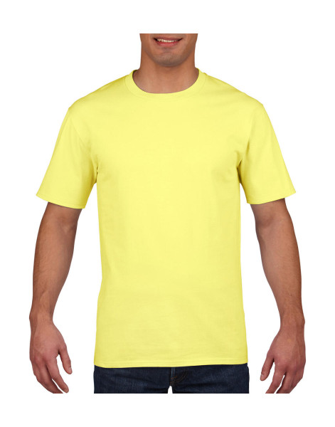 Premium Cotton Adult T-Shirt