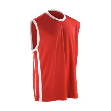 Men's Quick Dry Basketball Top