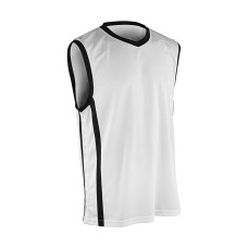 Men's Quick Dry Basketball Top