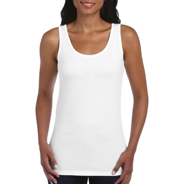 Softstyle Women's Tank