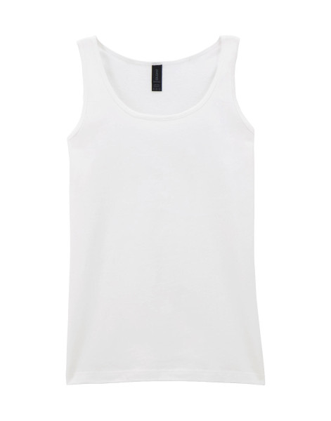 Softstyle Women's Tank