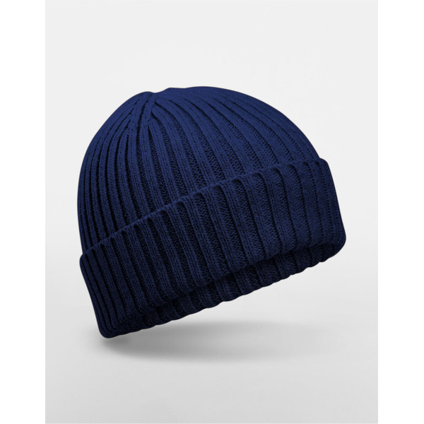 Organic Cotton Kids Beanie