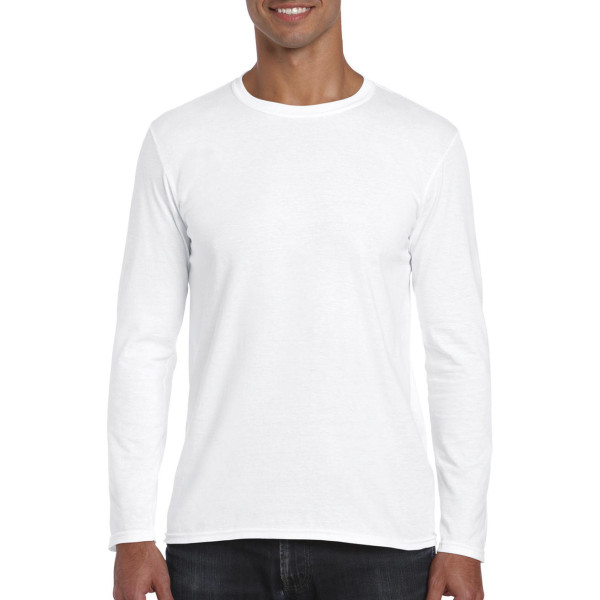 Softstyle Adult Long Sleeve T-Shirt