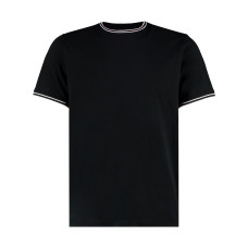 Fashion Fit Tipped Tee