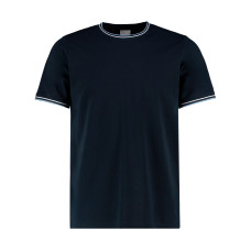 Fashion Fit Tipped Tee