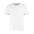 White-Red-Royal