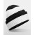 Black-Soft White