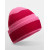 True Pink-Classic Red