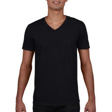 Softstyle Adult V-Neck T-Shirt