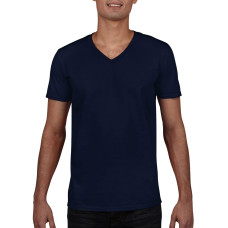 Softstyle Adult V-Neck T-Shirt