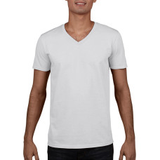 Softstyle Adult V-Neck T-Shirt