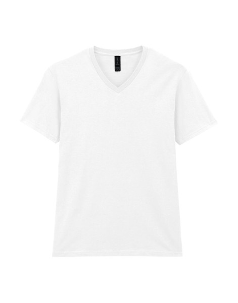 Softstyle Adult V-Neck T-Shirt