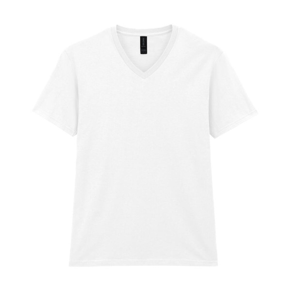 Softstyle Adult V-Neck T-Shirt