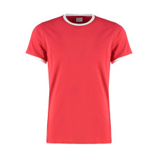 Fashion Fit Ringer Tee
