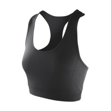 Women's Impact Softex® Crop Top