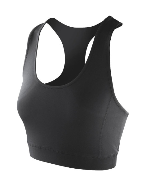 Women's Impact Softex® Crop Top