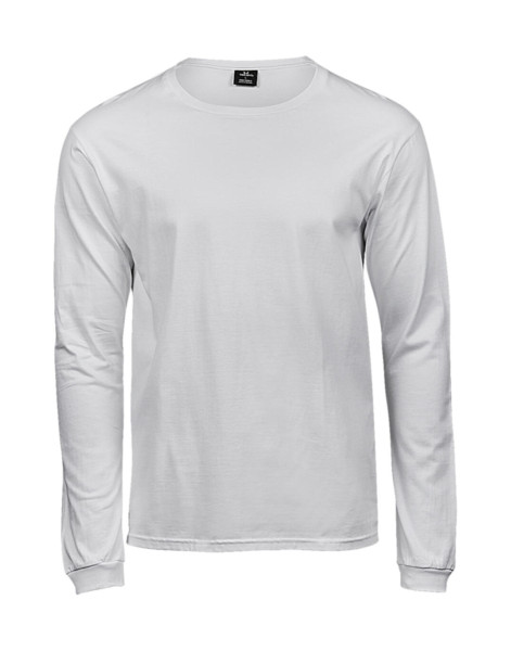 Long Sleeve Fashion Sof Tee