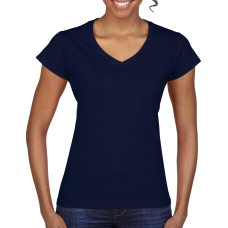 Softstyle Women's V-Neck T-Shirt