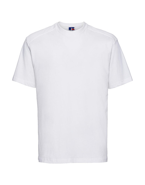 Heavy Duty Workwear T-Shirt