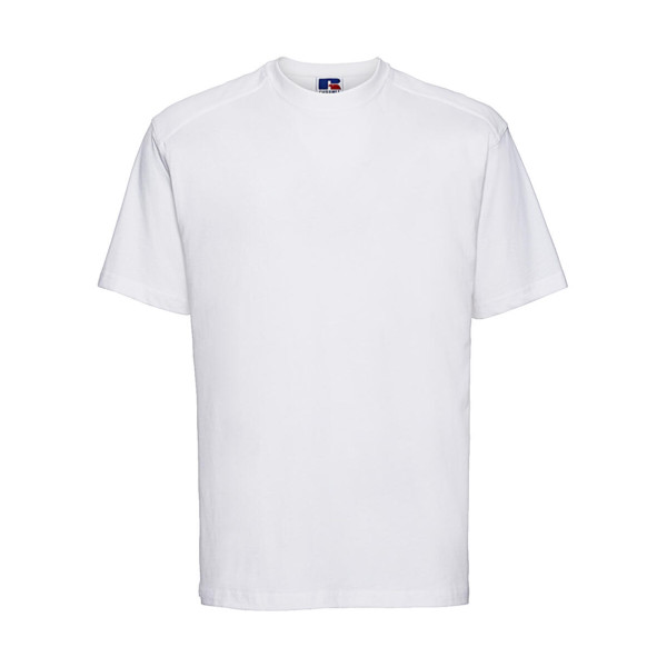 Heavy Duty Workwear T-Shirt