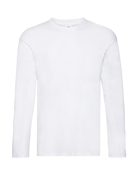 Original Long Sleeve T