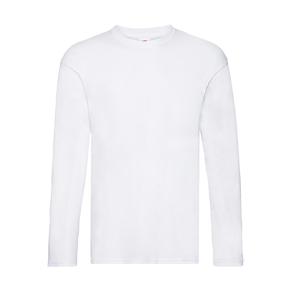 Original Long Sleeve T
