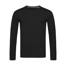 Stretch-T Long Sleeve for men