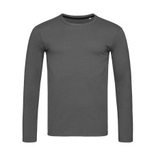 Stretch-T Long Sleeve for men