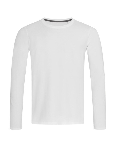 Stretch-T Long Sleeve for men