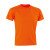 Fluorescent Orange