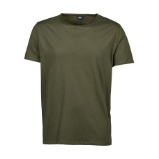 Raw Edge Tee