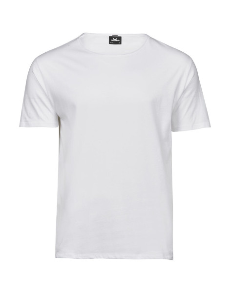 Raw Edge Tee