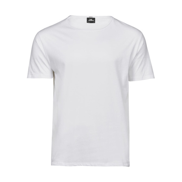 Raw Edge Tee