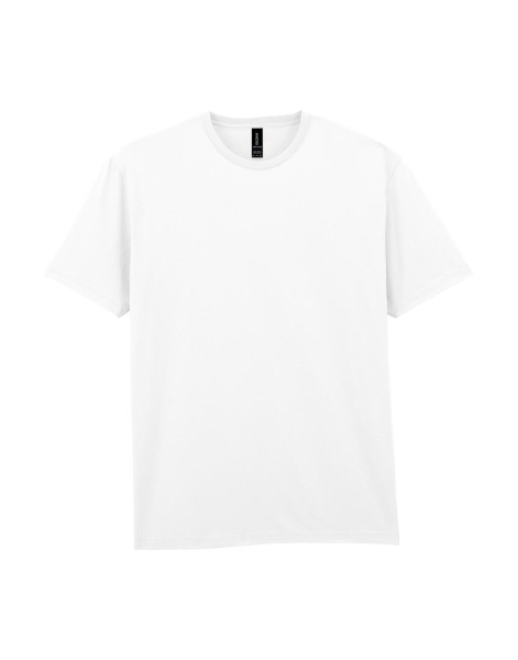 Light Cotton Adult T-Shirt