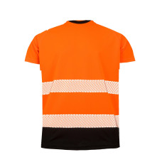 Recycled Safety T-Shirt
