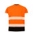 Fluorescent Orange